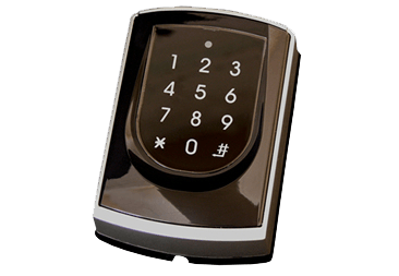 Access Control Key Pad