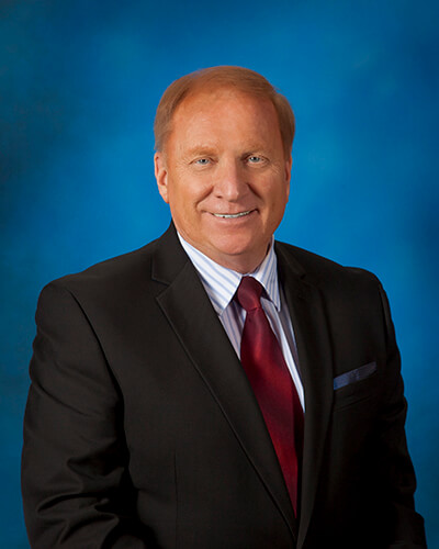Don Hodor 2015 small Don Hodor, President and Founder of Southpointe Telecom Technology