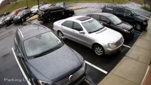 Southpointe Office DVR-Parking Lot 1-2018-03-20-16-00-43