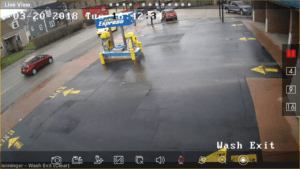 dvr 5