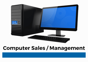 Computer Sales / Management