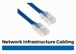 Southpointe Telecom Network Infrastructure Cabling
