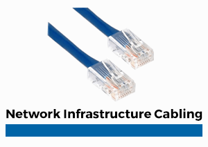 Network Infrastructure Cabling Southpointe Telecom Network Infrastructure Cabling