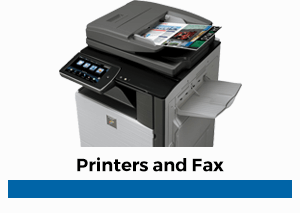 Printers and Fax