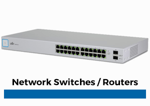 Southpointe Telecom Network Switches and routers