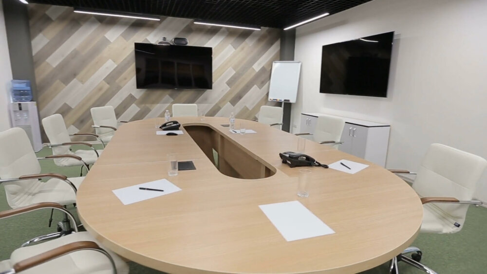 Audio / Video Conference Room Solutions